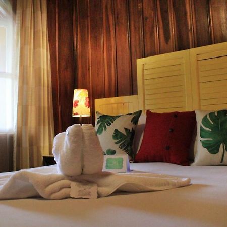 Hotel Tangara Arenal B&B La Fortuna 외부 사진