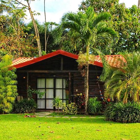 Hotel Tangara Arenal B&B La Fortuna 외부 사진