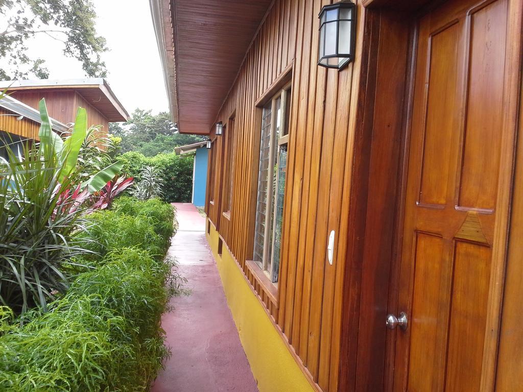 Hotel Tangara Arenal B&B La Fortuna 객실 사진