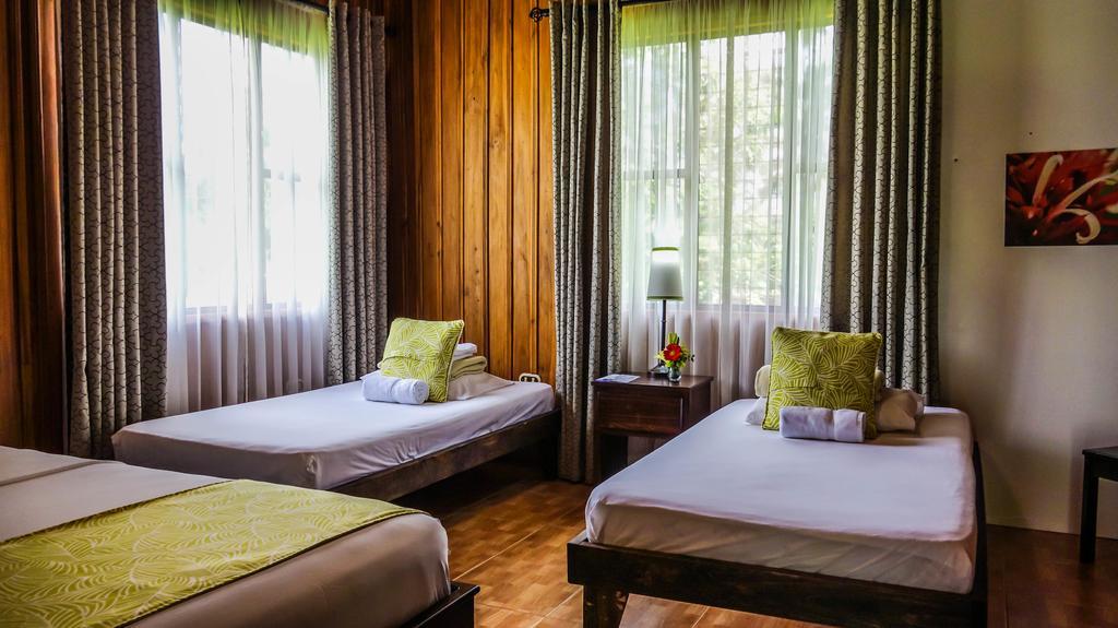 Hotel Tangara Arenal B&B La Fortuna 외부 사진