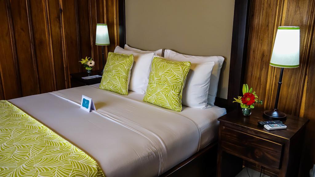 Hotel Tangara Arenal B&B La Fortuna 외부 사진